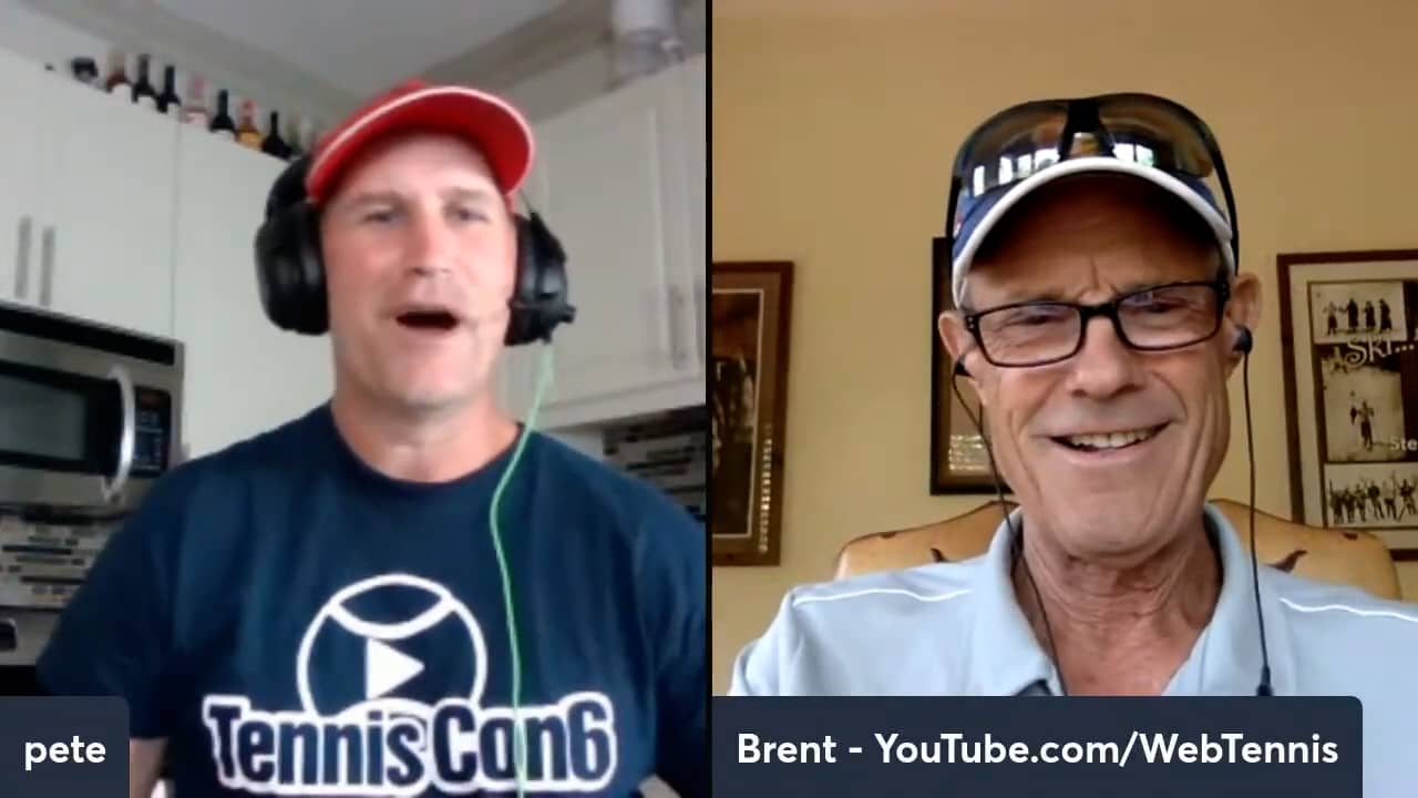 Tennis Con 6 - Brent Abel 72030.mp4 on Vimeo