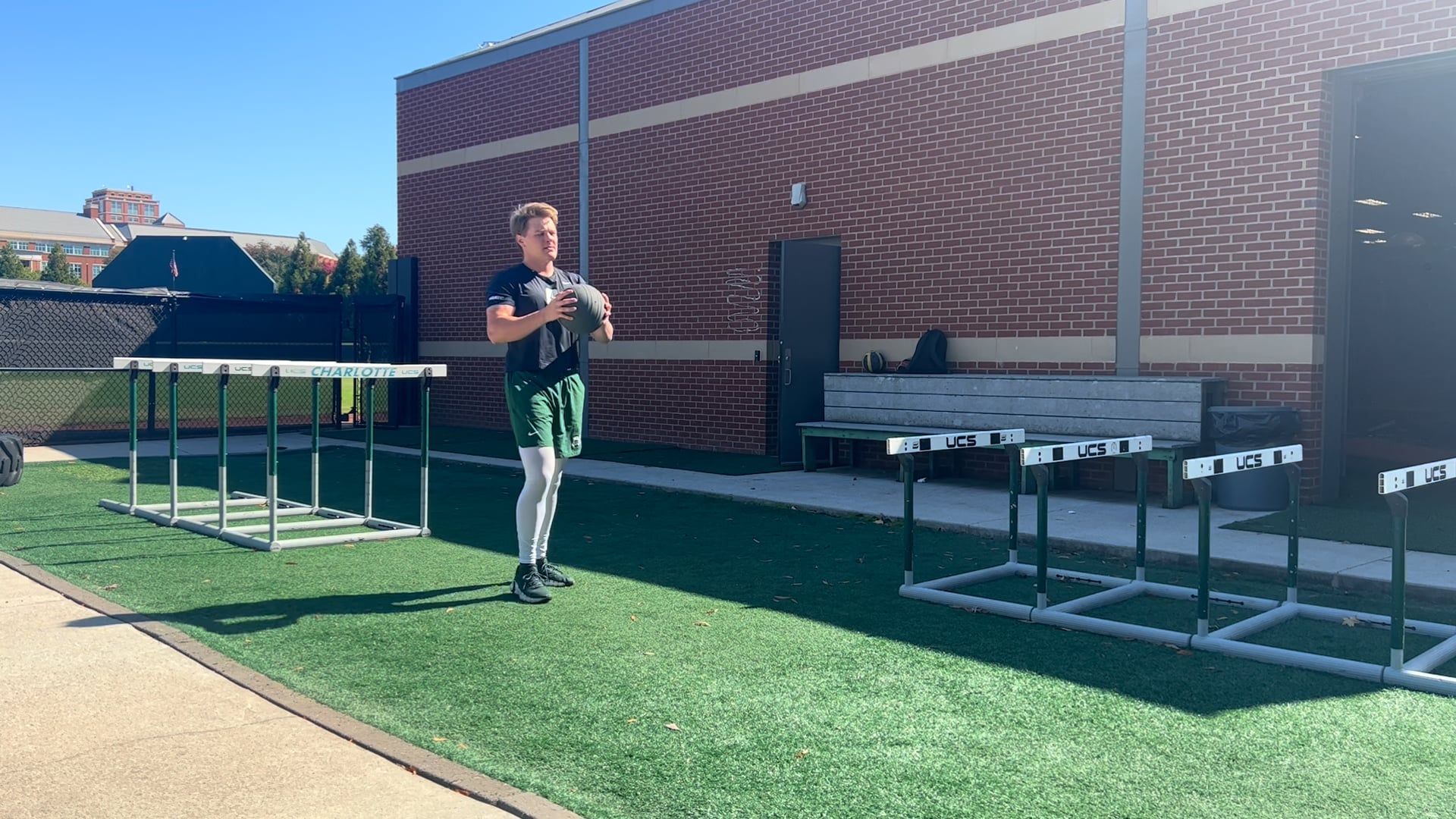 MB Broad Jump to Press on Vimeo