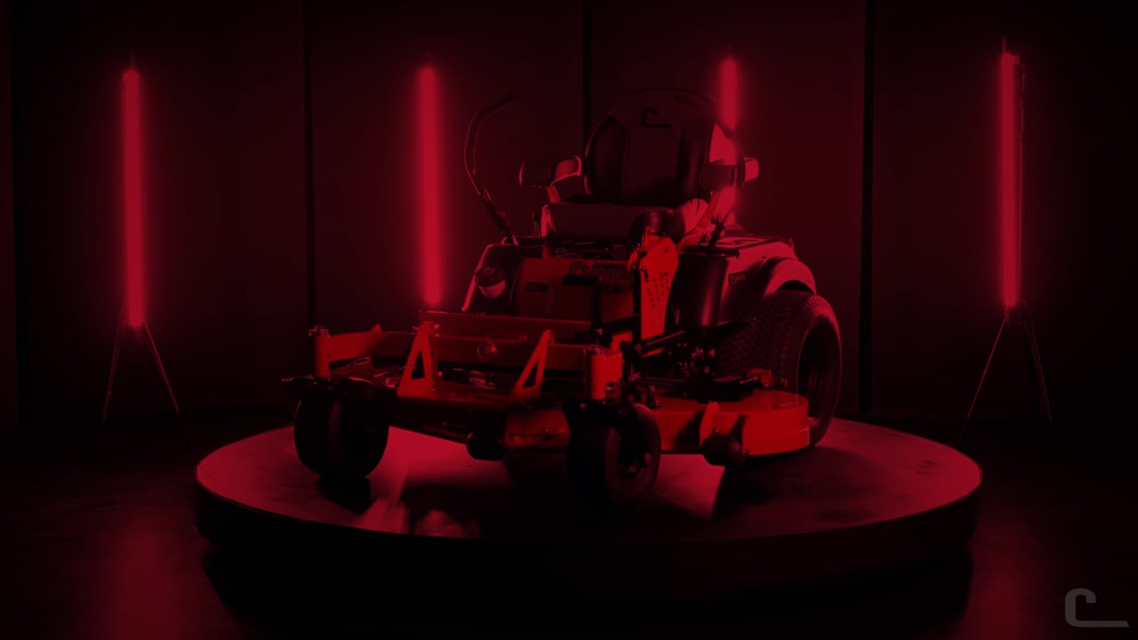 XLT Promo — Country Clipper product video