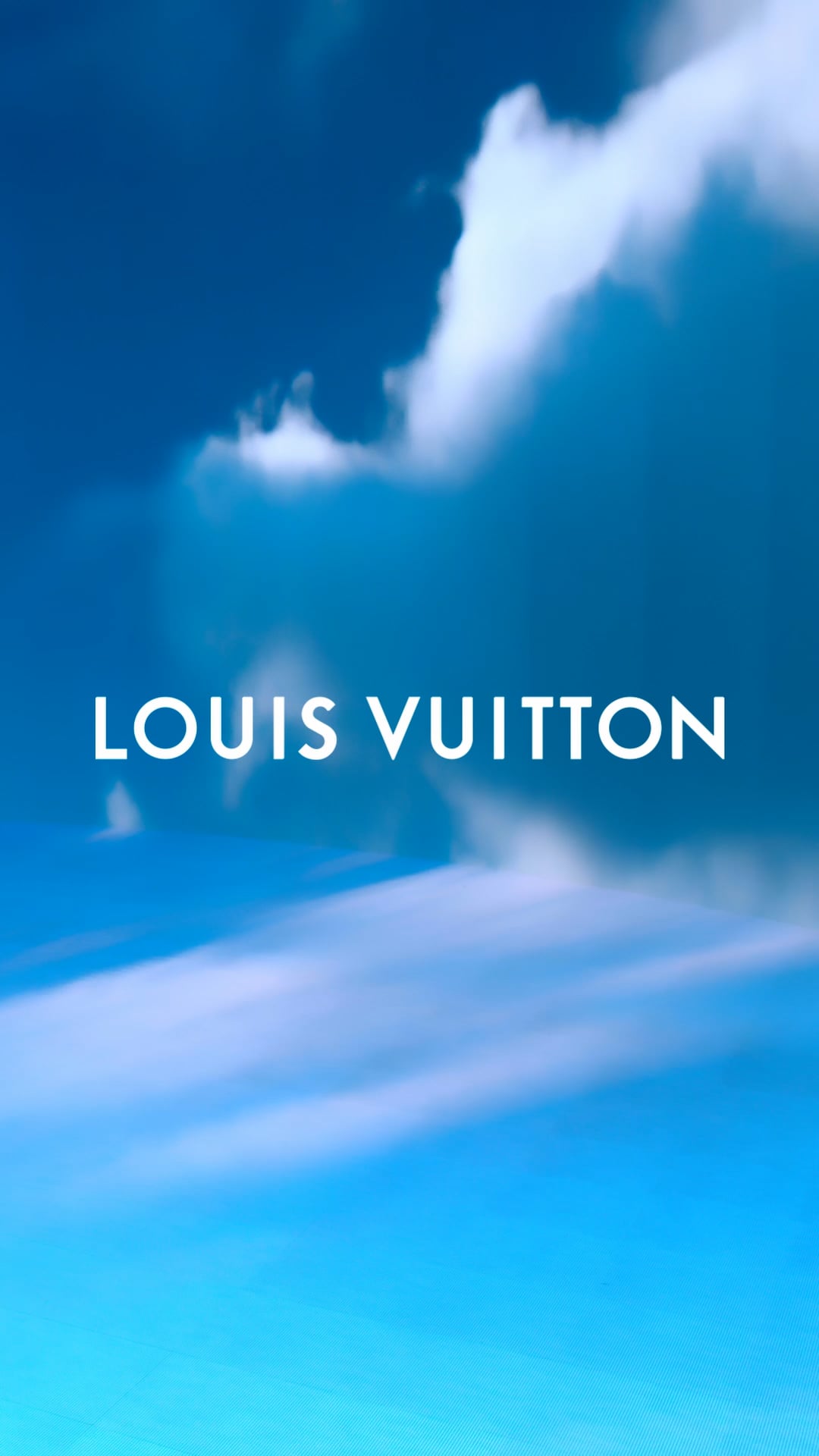 Louis Vuitton - Millie