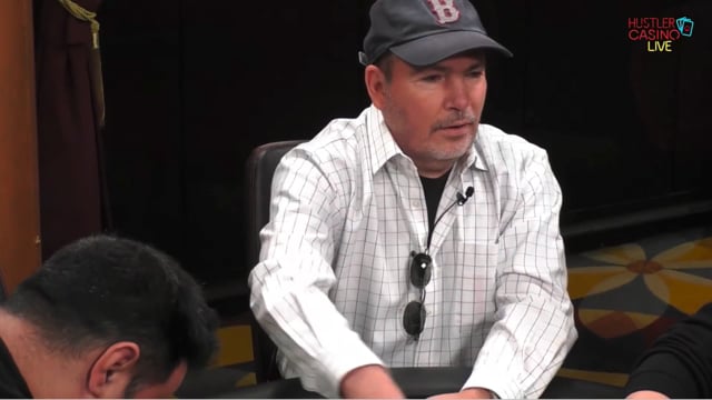 #521: Poker Analysis with Marc Goone… | Crush Live Poker