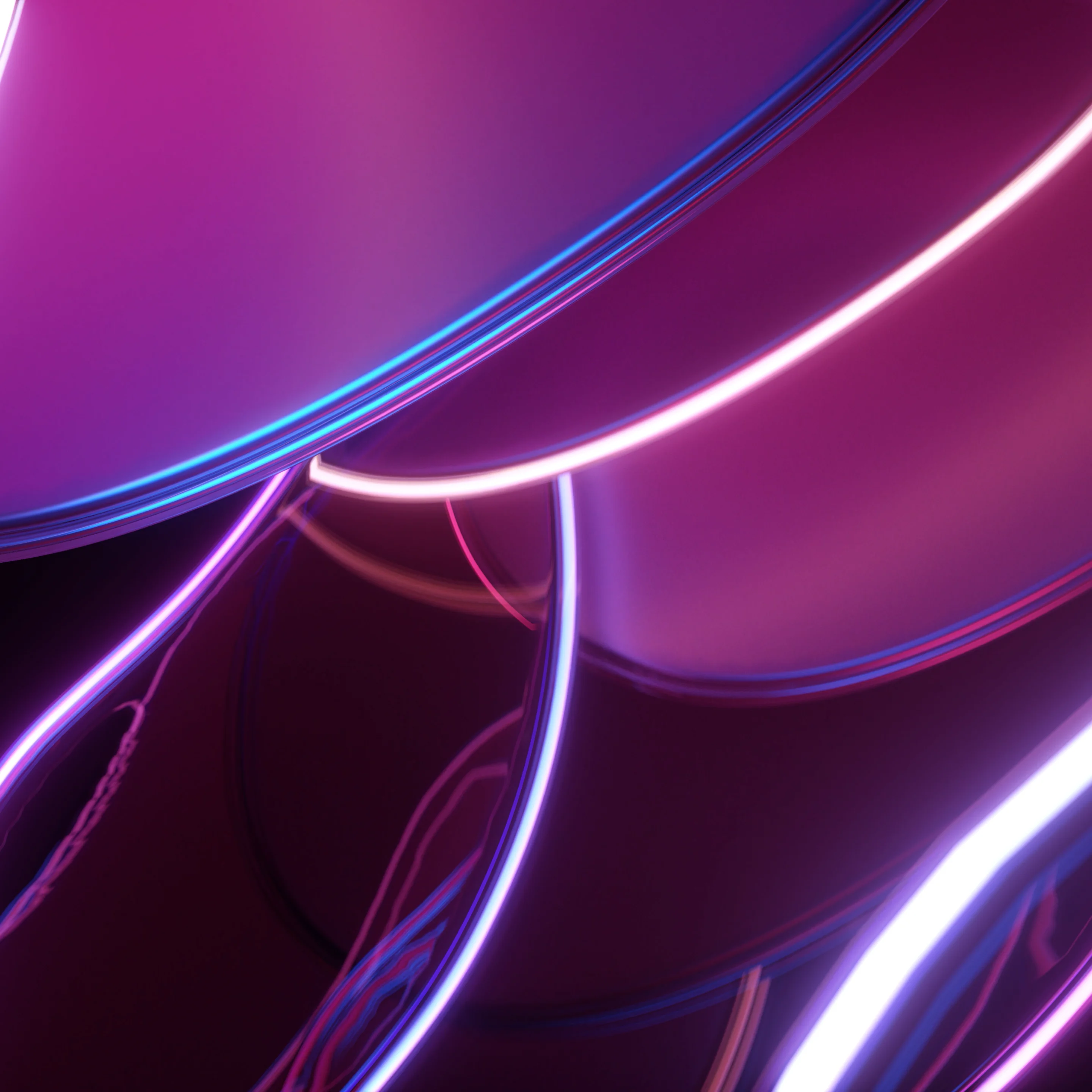 New Epping - Retail Abstract Animation on Vimeo