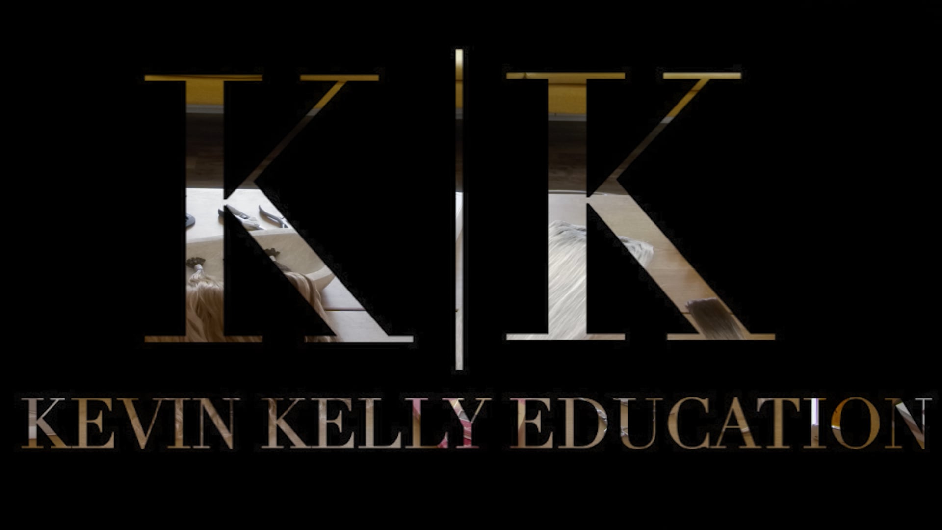 Kevin Kelly Education - Relaunch Teaser