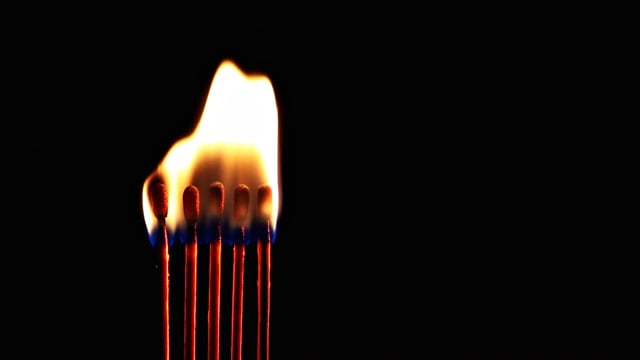 Matchsticks Matches Quick Match - Free photo on Pixabay - Pixabay