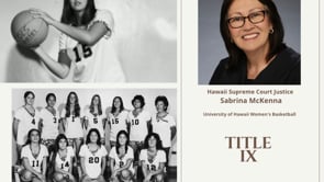 Patsy Mink: The Untold Story