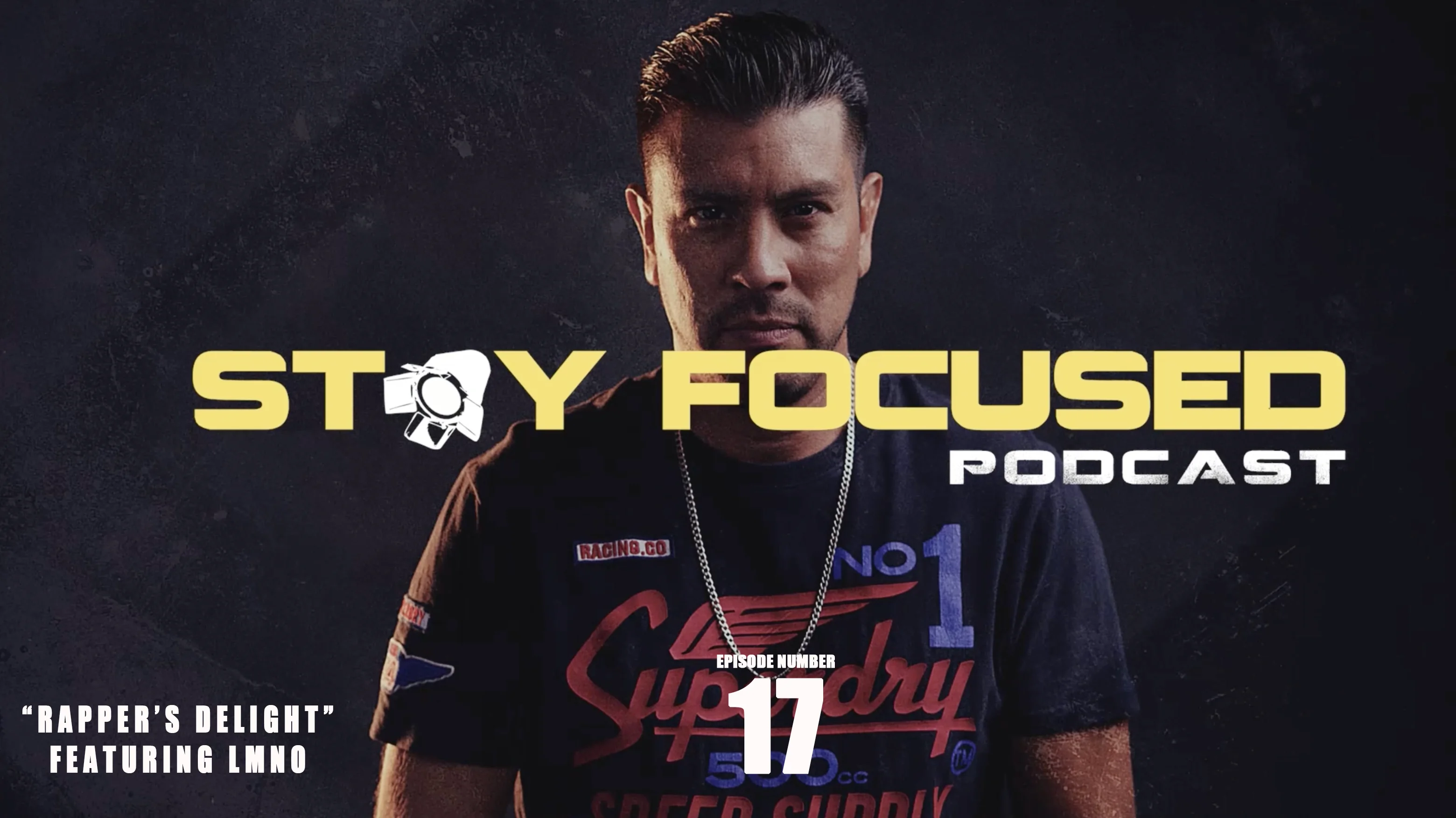 Stay Focused - Episode 17 