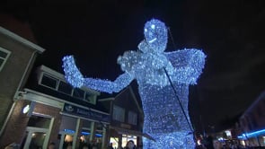 Lichtjesstoet Putte - 15 oktober 2022