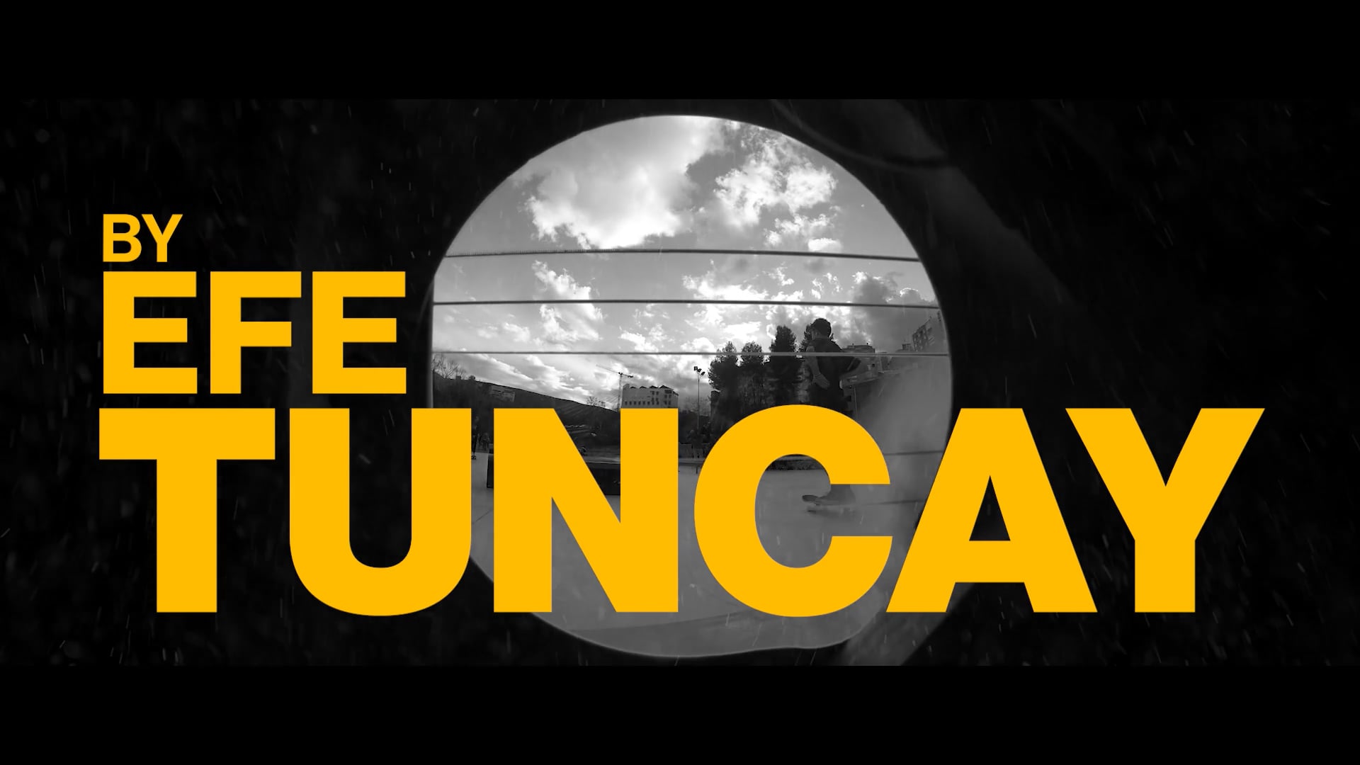 Showreel: Commercial Films...