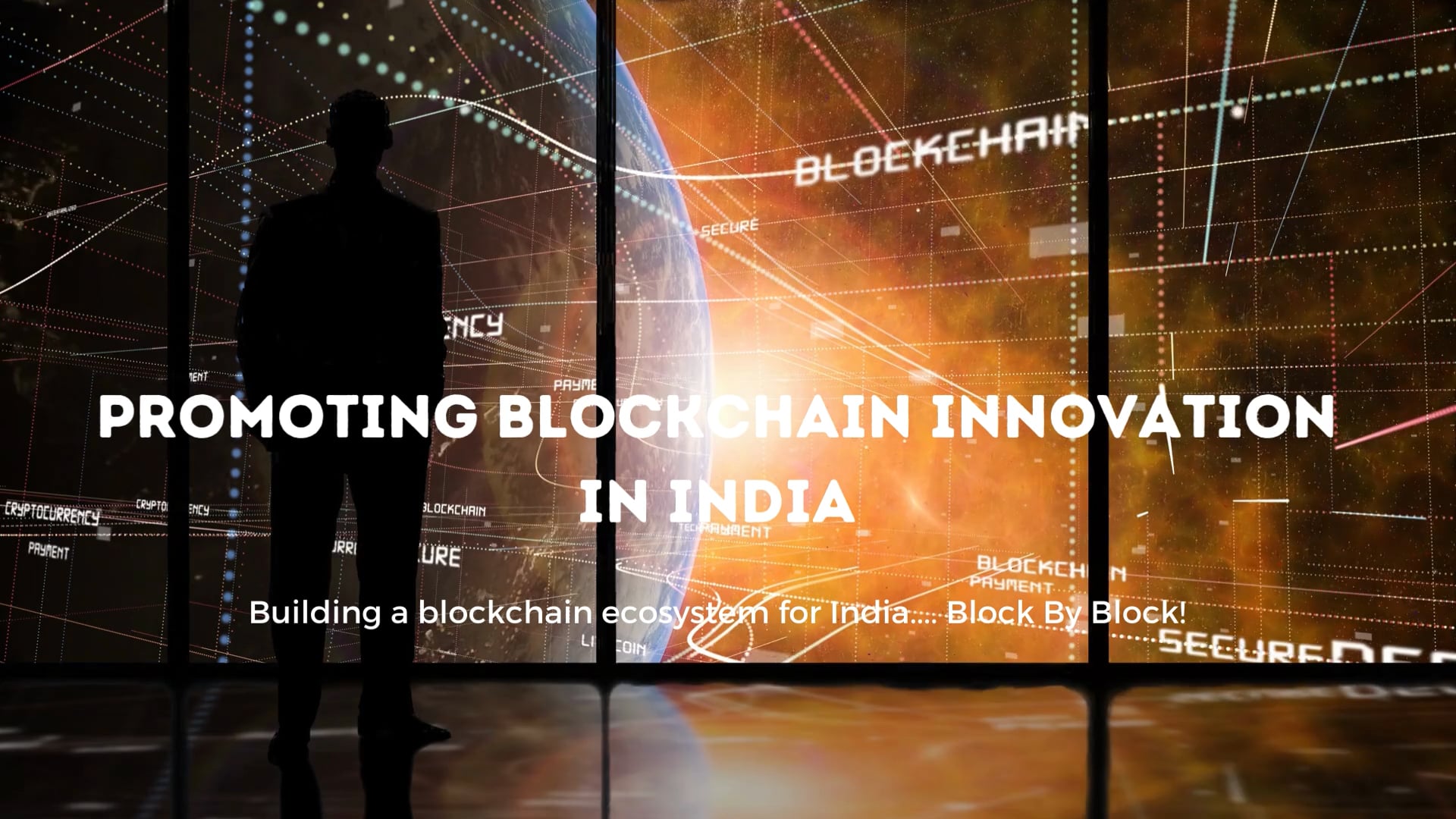 India Blockchain Alliance - Blockchain, Education