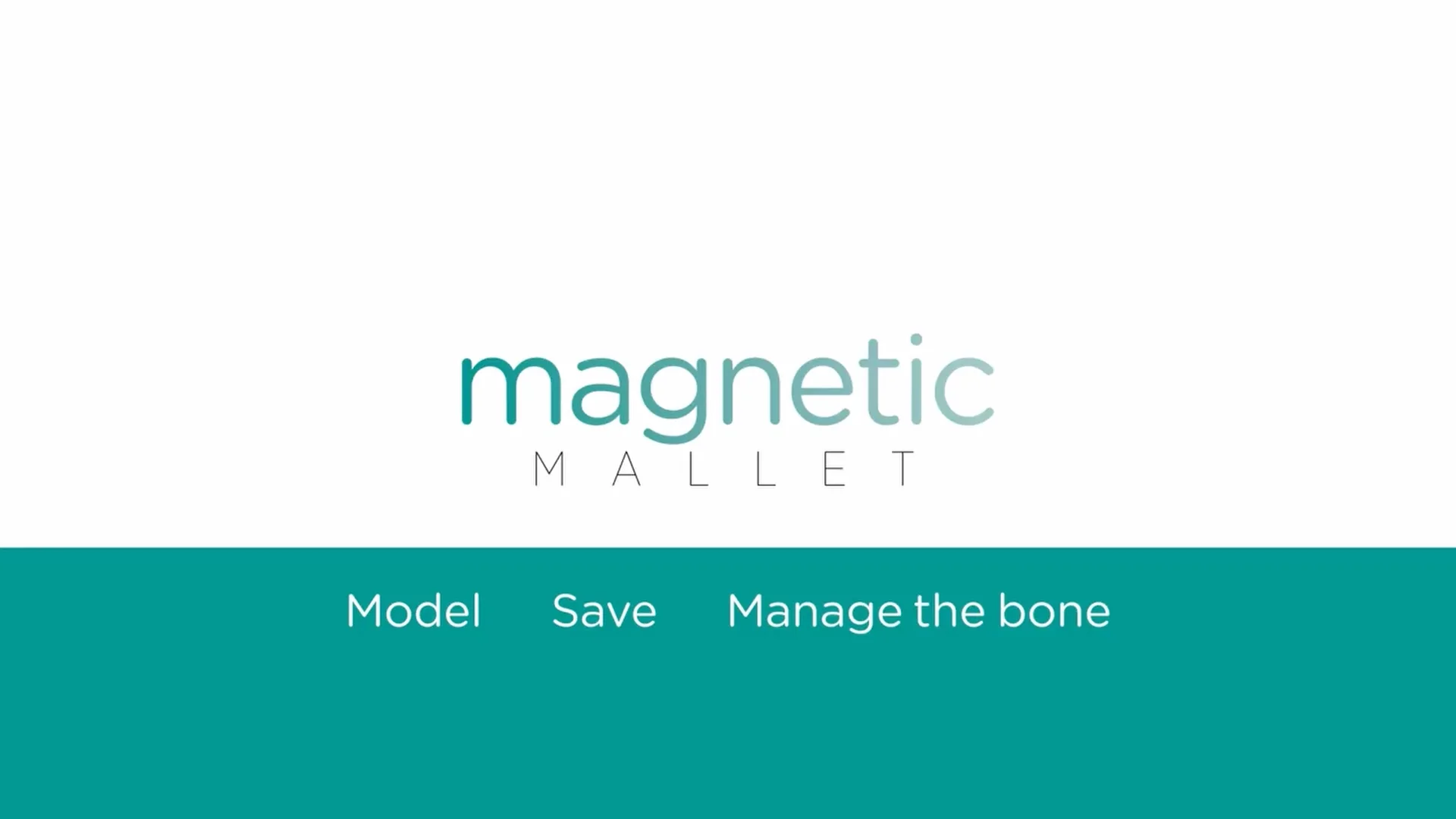 mallet sinus lift on Vimeo