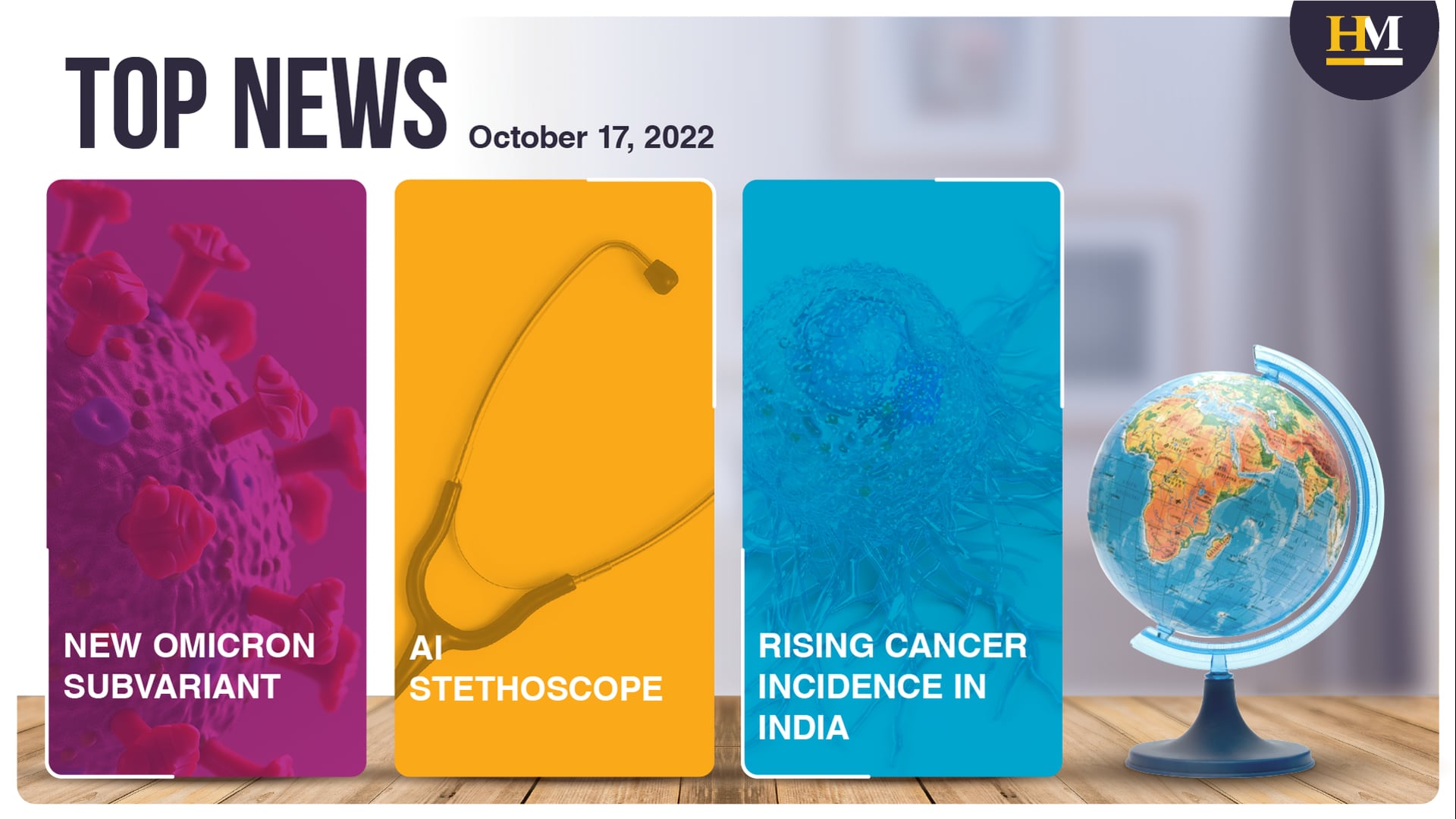 XBB: A New Omicron Subvariant, and More