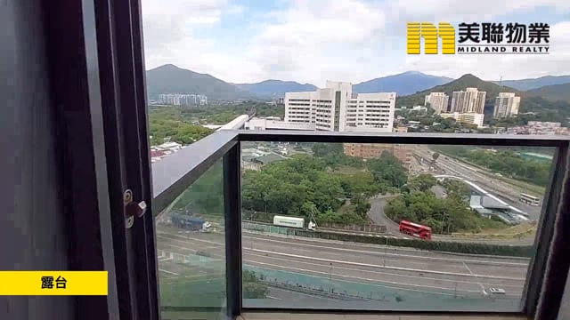 GRAND YOHO 元朗 低層 1258109 售盤