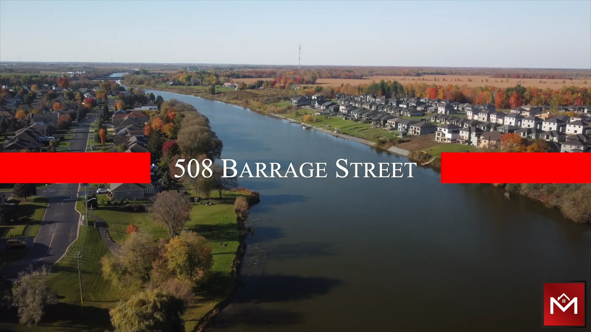 508 Barrage Street Metrocity