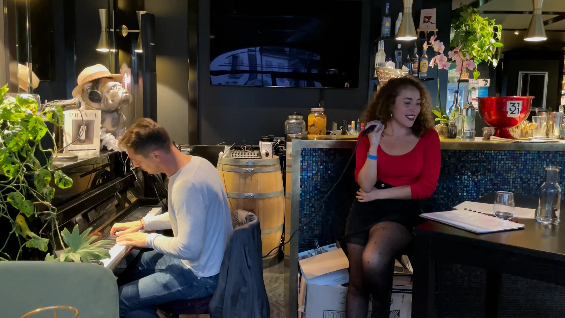 AooA-Creep on Vimeo