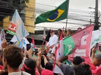 lula no alemao