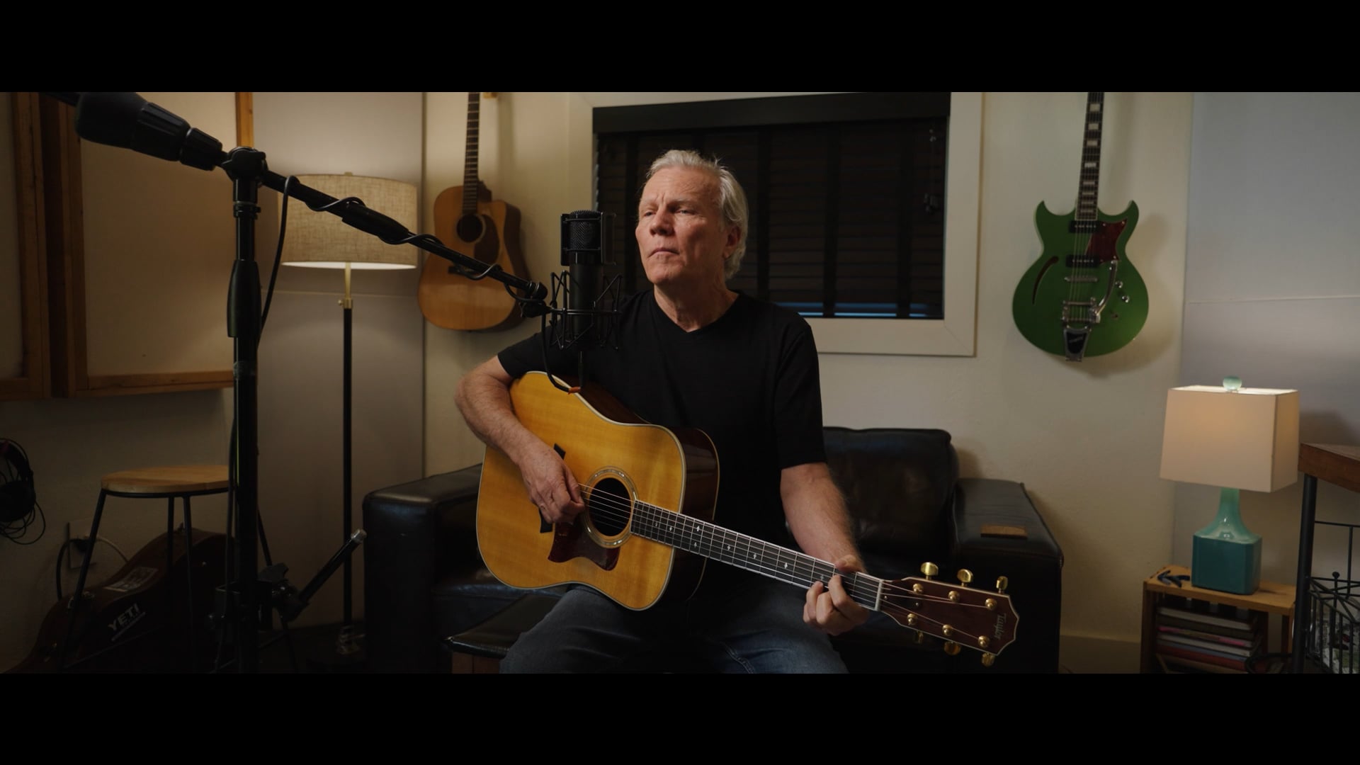 Promotional video thumbnail 1 for Jerry Rowell