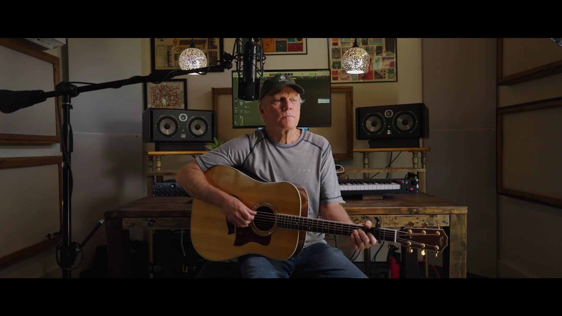 Promotional video thumbnail 3 for Jerry Rowell