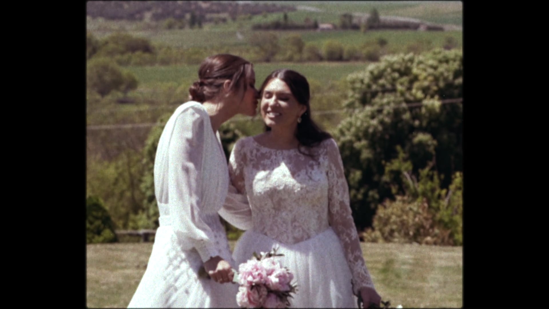 Cintia & Nuria / Segovia