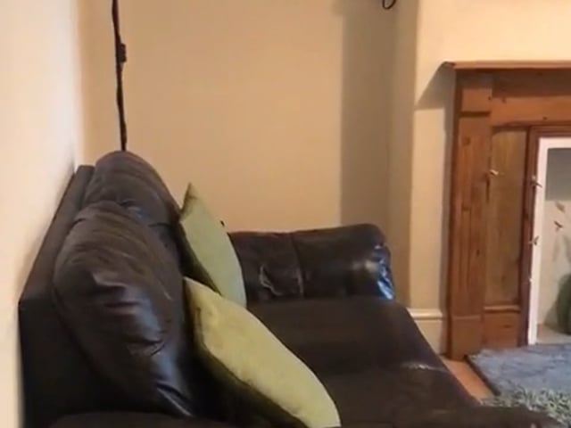 Video 1: Living room 