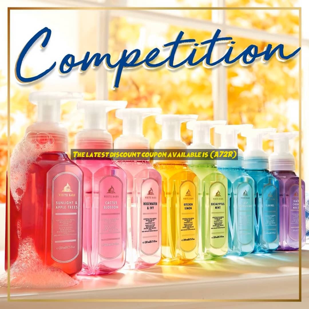 Bath And Body Coupon Ksa October 2022 Code A72R On Vimeo