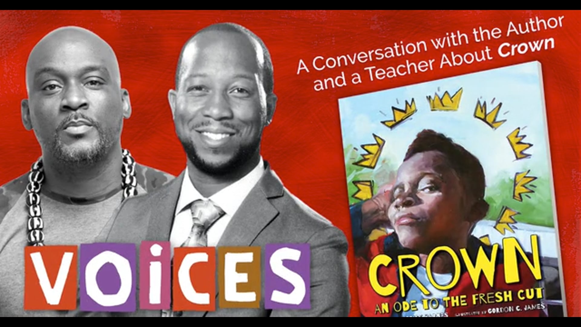 Scholastic Voices "Crown".mp4
