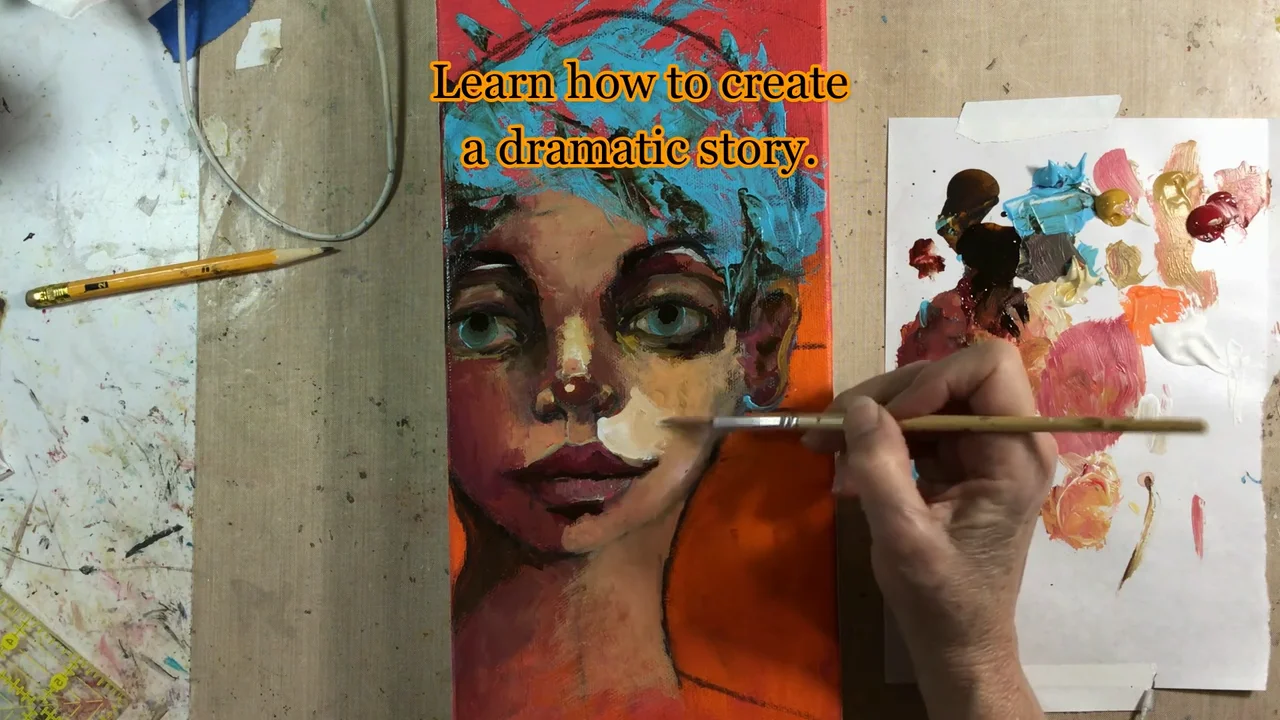 Preview Art Bundles for Good on Vimeo