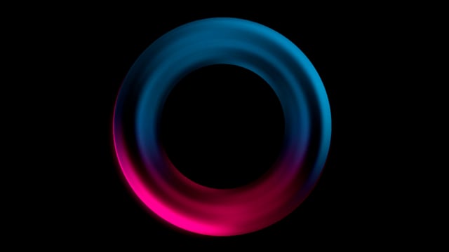 Circles, Zoom, Multicolored Circles. Free Stock Video - Pixabay