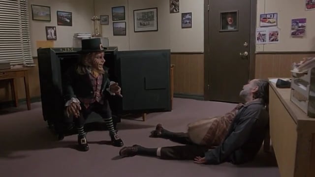 Leprechaun 2 (1994)