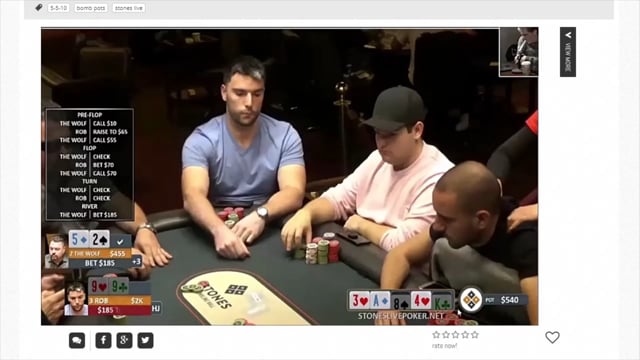 #484: RobFarha's Final Video - TCH 5/5nl