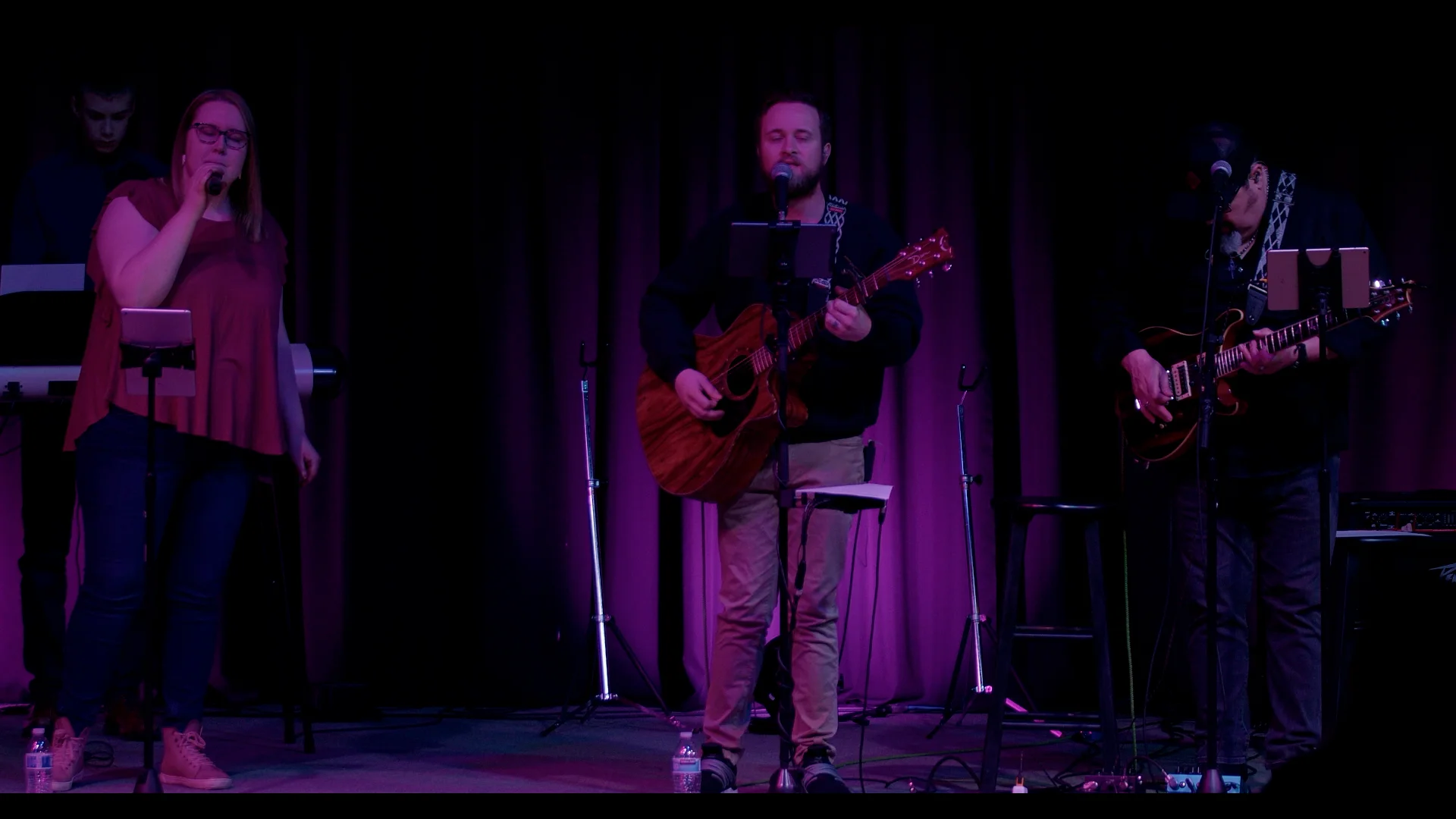 Real Life Service | Oct 9th on Vimeo