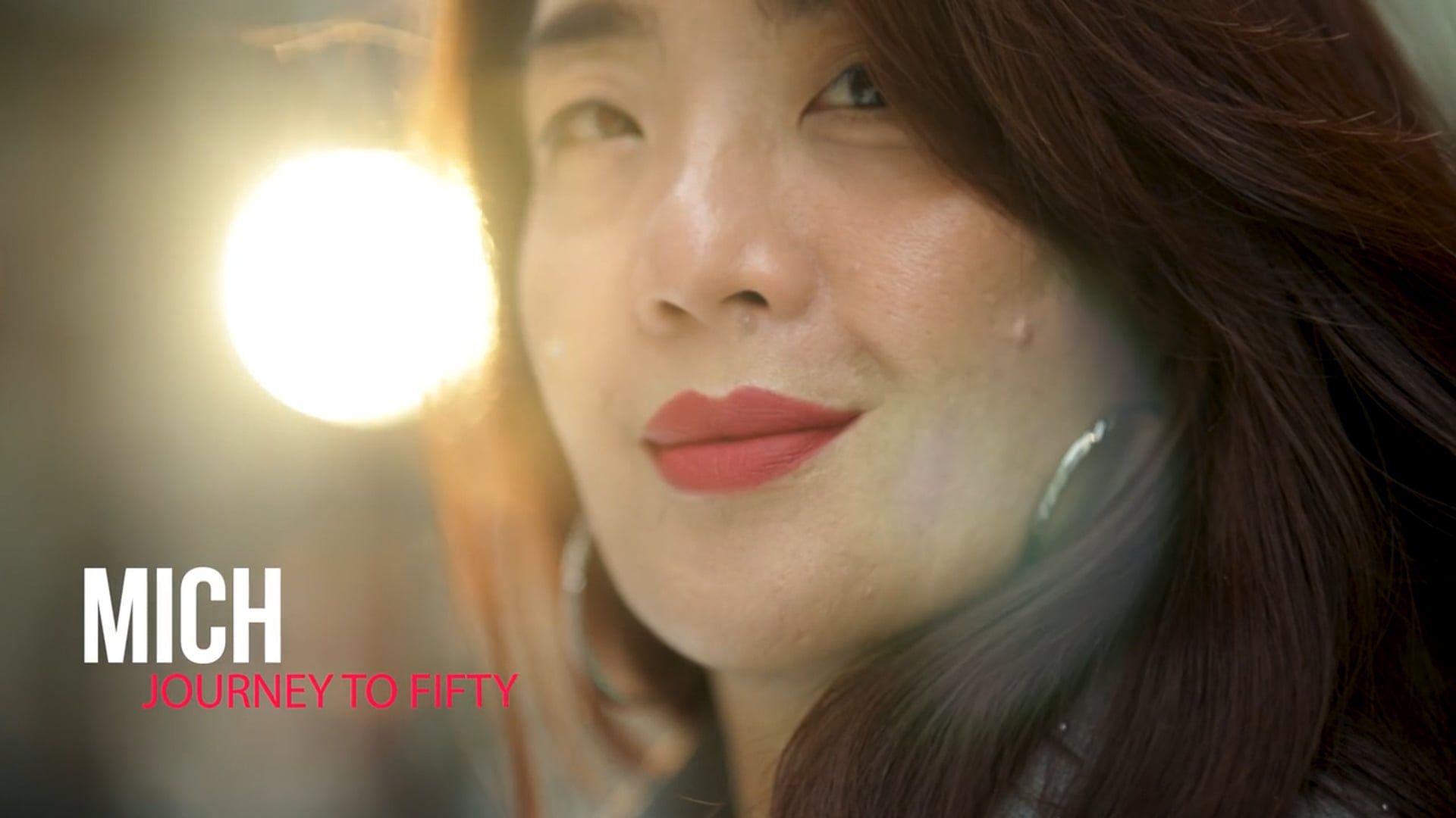 Mich - Journey to Fifty