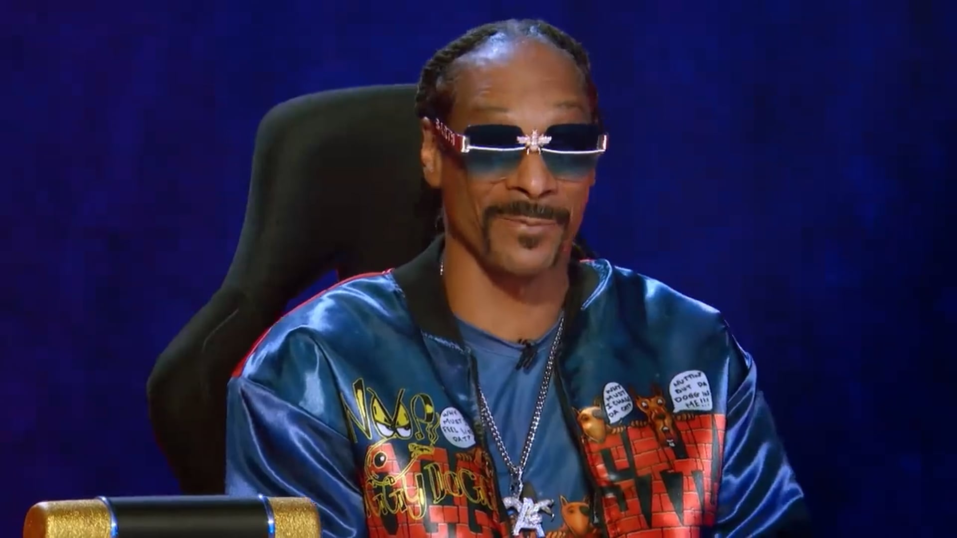 TGBS First Look Promo