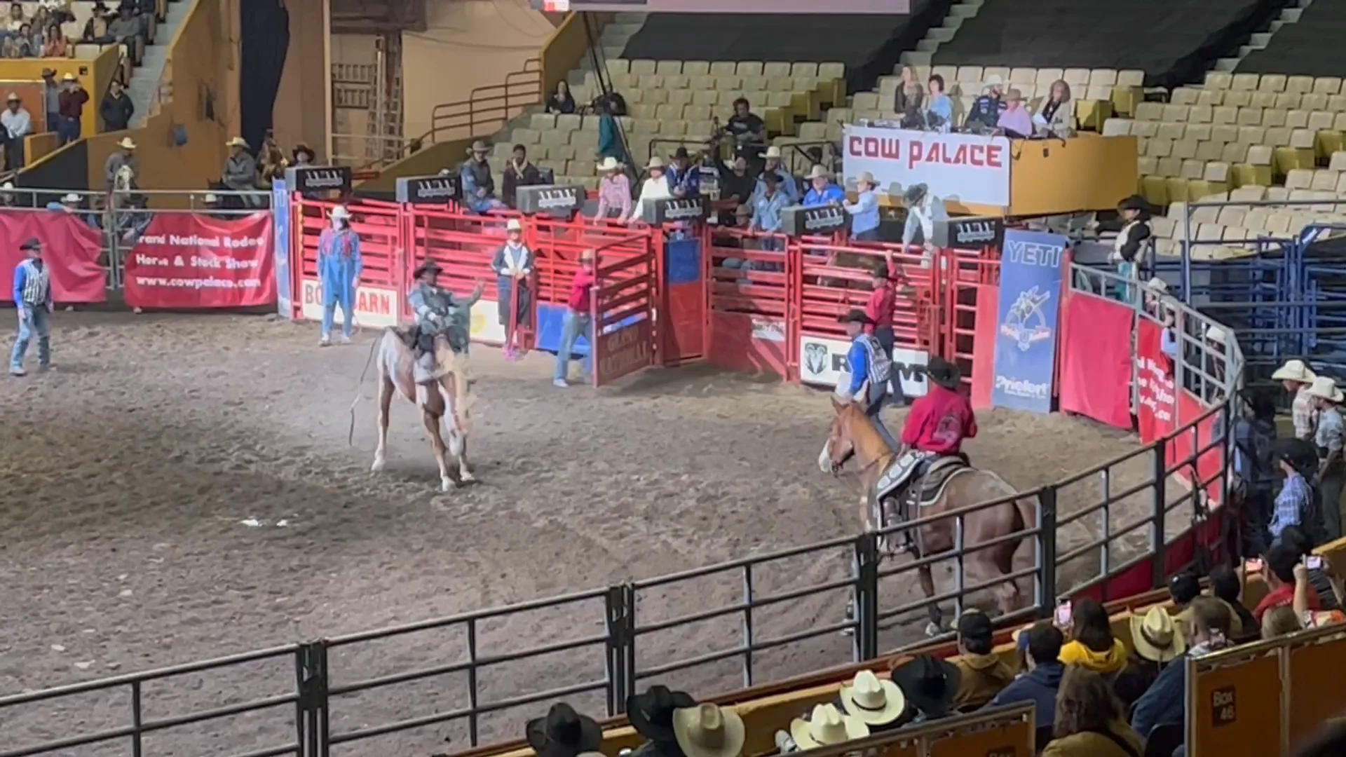 Rodeo video .MOV on Vimeo