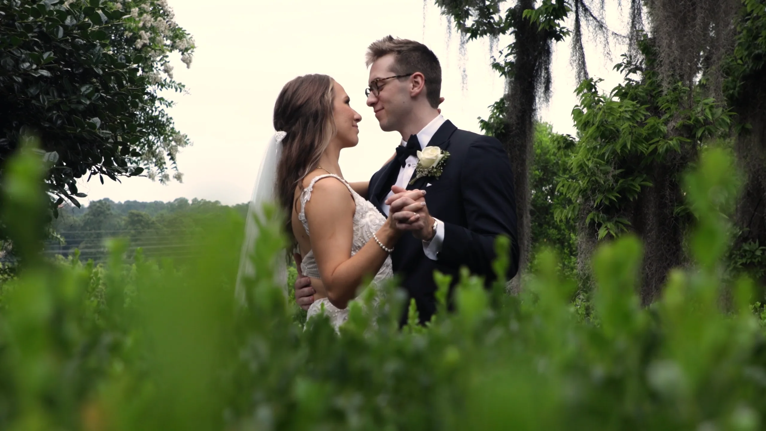 Samuel + Rebecca on Vimeo