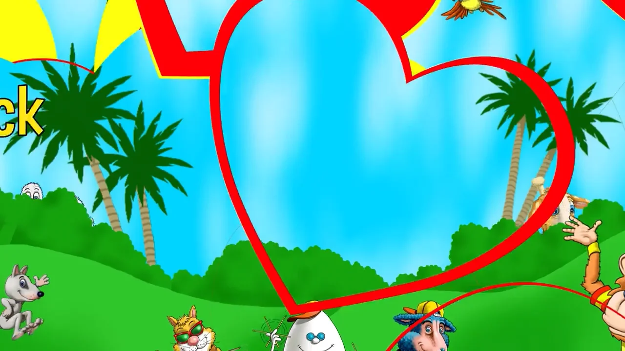Word Family -op Phonics Song for Kids Jack Hartmann