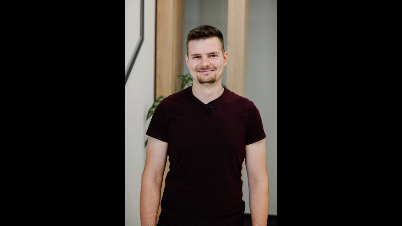 
        
          Daniel Kohout
        

        
          –
        

        
          Brand Manager
        
        