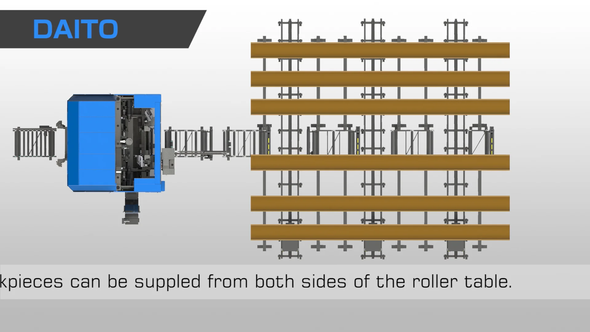 Two Side Loading (catalog:DCM) on Vimeo