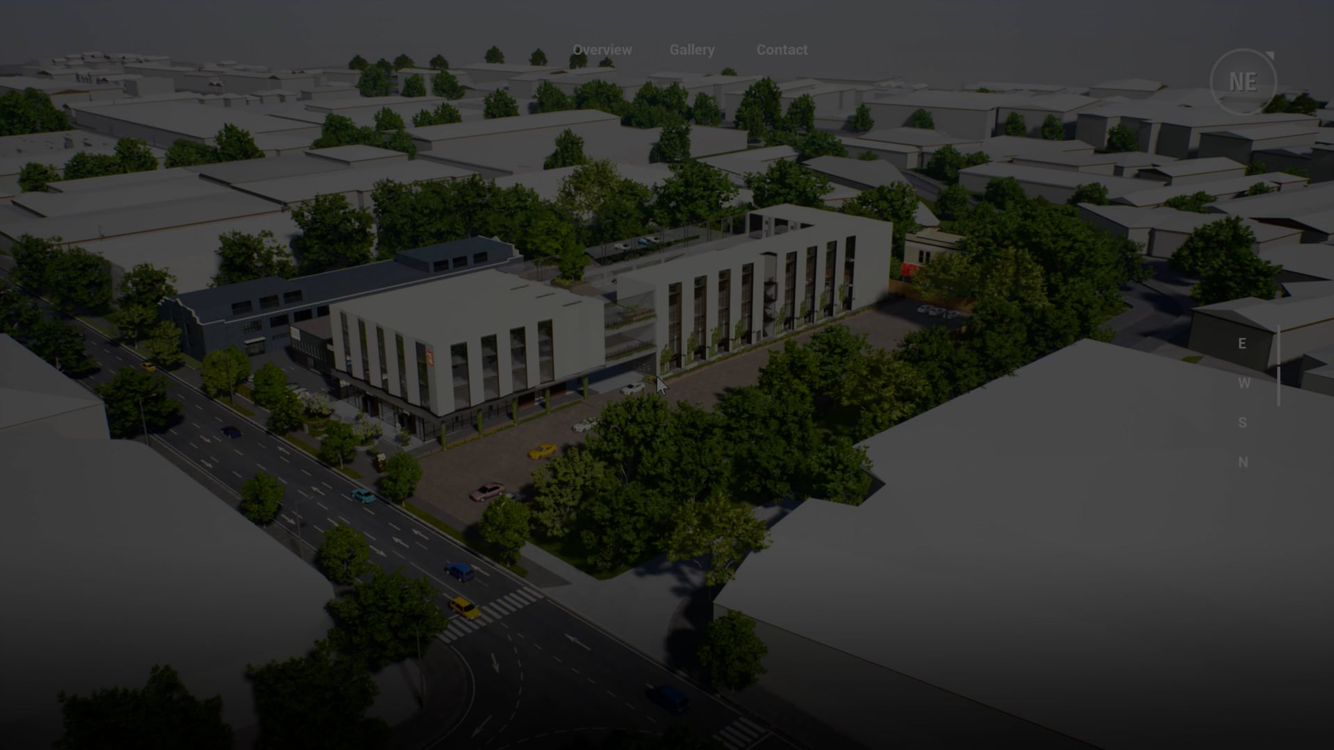Beau Immersive_HQ78 Virtual Tour