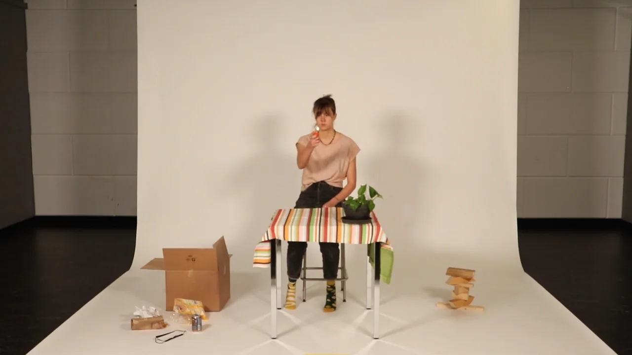 Performance 2 on Vimeo