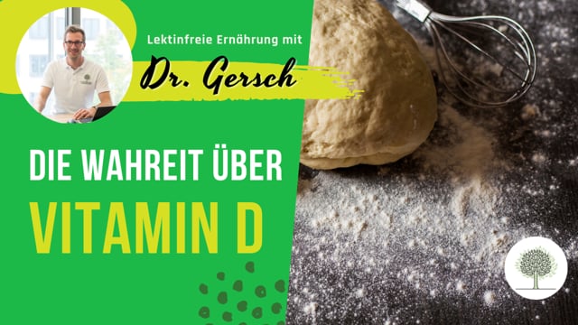 Vitamin D-Mangel. Welches Produkt und wie oft am Tag einnehmen - und brauche ich auch Vitamin K2?