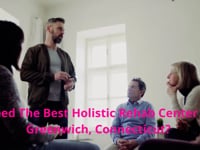 Connecticut Center for Recovery - Holistic Rehab in Greenwich, CT