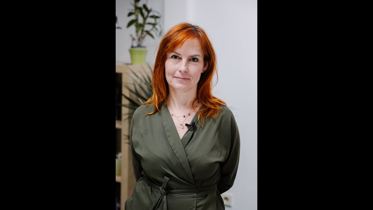 
        
          Radka Pokorná
        

        
          –
        

        
          Řídím a pěstuji Kokozu
        
        