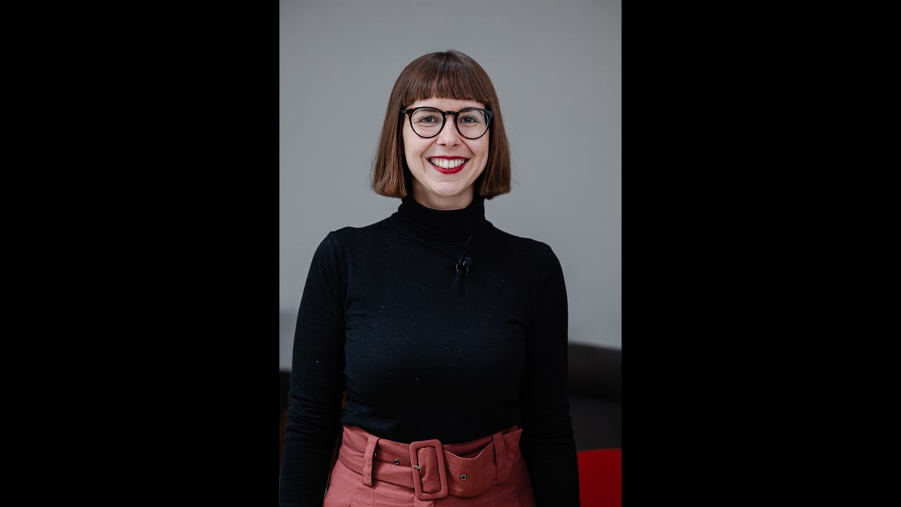 
        
          Denisa Lešková
        

        
          –
        

        
          Pěstuji vztahy a kultivuji značku
        
        