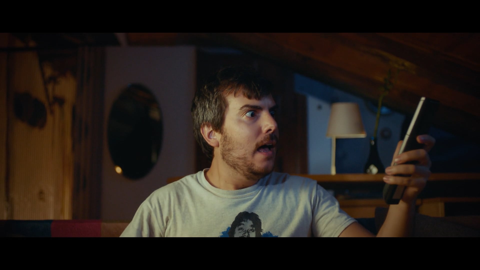 NETFLIX – LLORAMIENTO