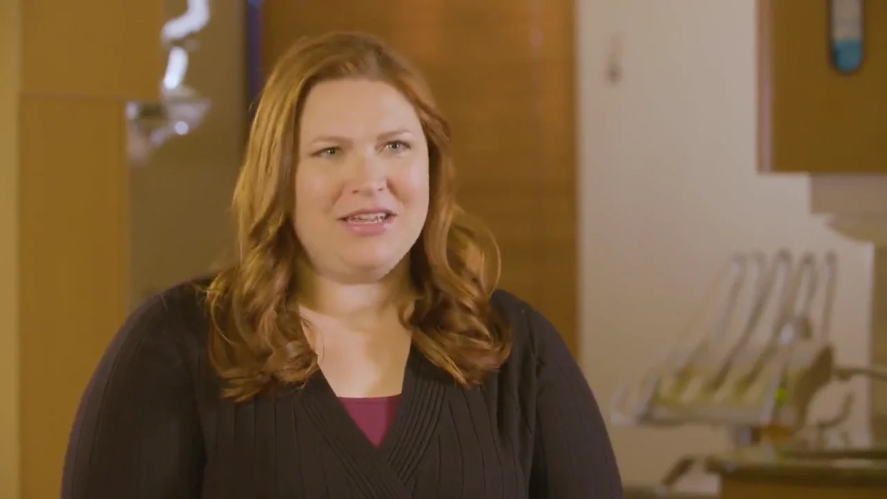 Our patients cheer Dental Design of Arcadia on Vimeo