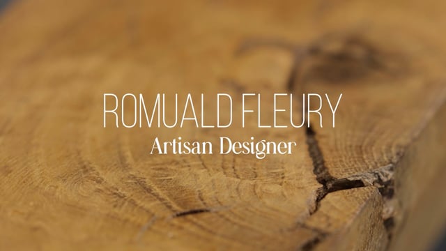 Romuald Fleury