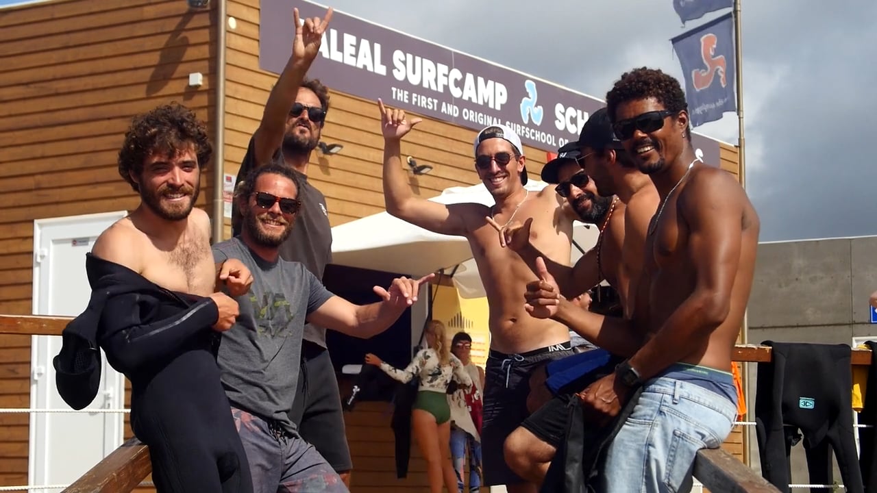 Baleal Surfcamp - Peniche, Portugal (12 to September 16 / 2022)