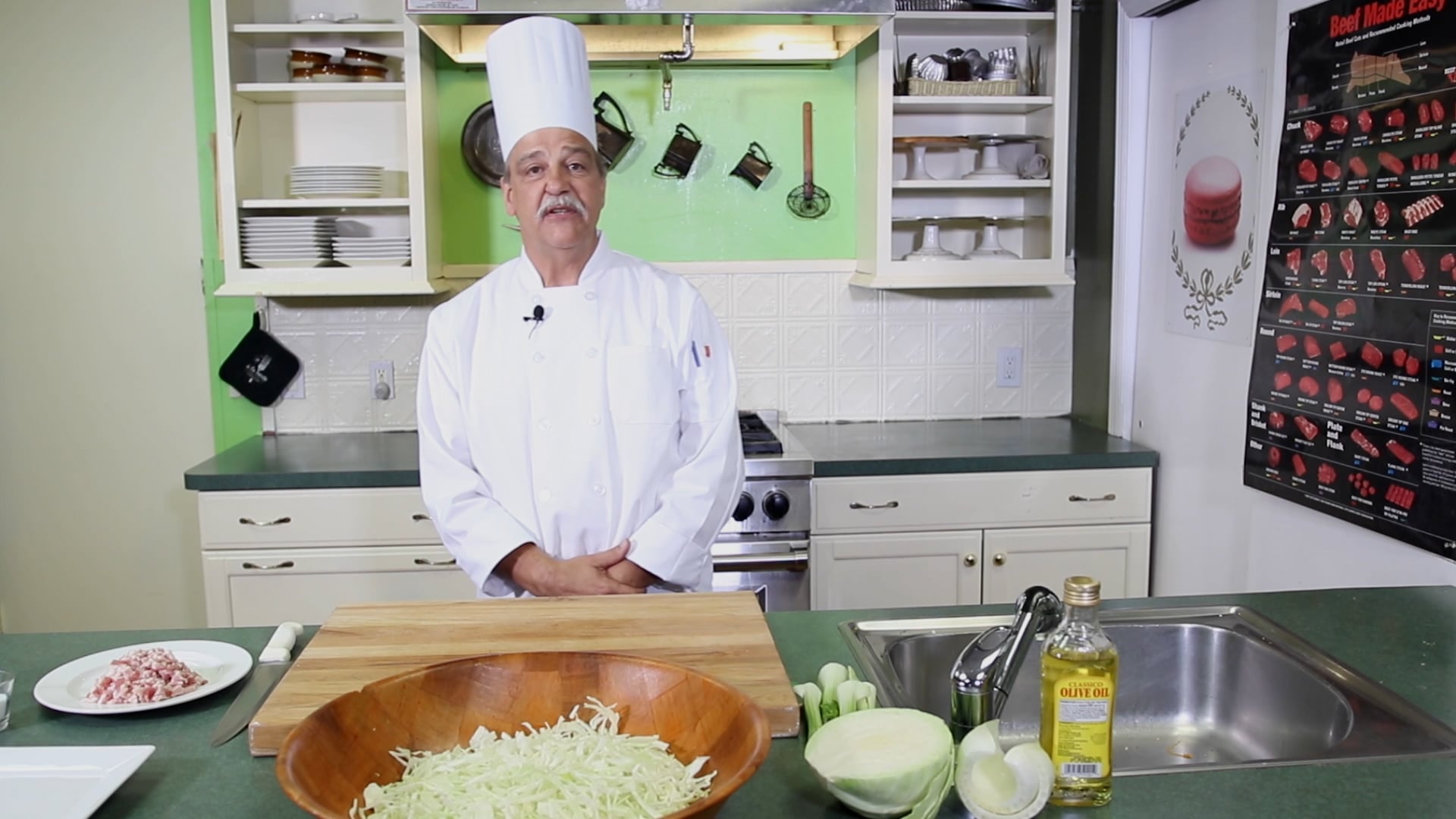 Chef Robert Pilot.mp4 on Vimeo