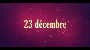 vignette de 23 Dcembre - Bande-Annonce