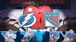 ESPN NHL Opening Night  2022